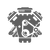 Engine Size (L) Icon