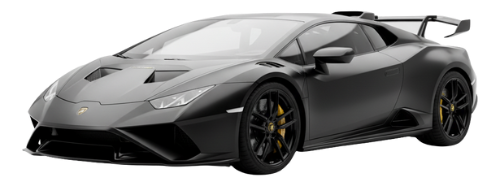 Lamborghini Huracan STO