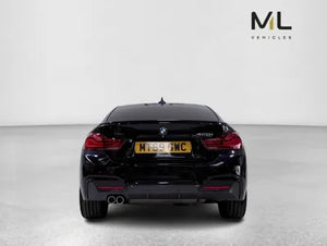 BMW 4 Series Gran Coupe 2.0L GPF M Sport Auto