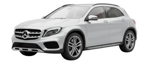 Benz GLA