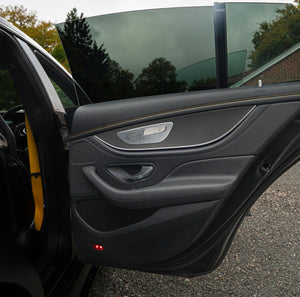 Mercedes-Benz AMG GT 4.0 63 S Edition 1  VAT Qualifying