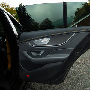 Mercedes-Benz AMG GT 4.0 63 S Edition 1  VAT Qualifying