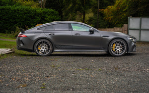 Mercedes-Benz AMG GT 4.0 63 S Edition 1  VAT Qualifying