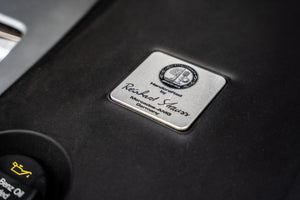 Mercedes-Benz AMG GT 4.0 63 S Edition 1  VAT Qualifying