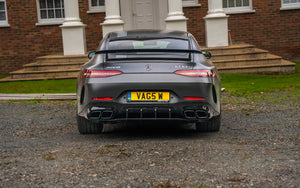 Mercedes-Benz AMG GT 4.0 63 S Edition 1  VAT Qualifying