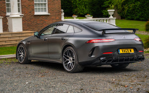 Mercedes-Benz AMG GT 4.0 63 S Edition 1  VAT Qualifying
