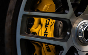 Mercedes-Benz AMG GT 4.0 63 S Edition 1  VAT Qualifying