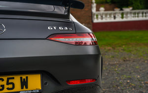 Mercedes-Benz AMG GT 4.0 63 S Edition 1  VAT Qualifying