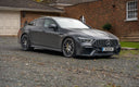 Mercedes-Benz AMG GT 4.0 63 S Edition 1  VAT Qualifying Thumbnail 4