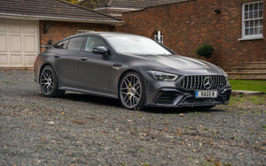 Mercedes-Benz AMG GT 4.0 63 S Edition 1  VAT Qualifying