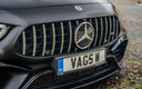 Mercedes-Benz AMG GT 4.0 63 S Edition 1  VAT Qualifying Thumbnail 6