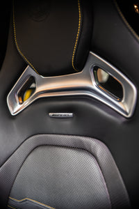 Mercedes-Benz AMG GT 4.0 63 S Edition 1  VAT Qualifying