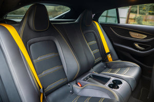 Mercedes-Benz AMG GT 4.0 63 S Edition 1  VAT Qualifying