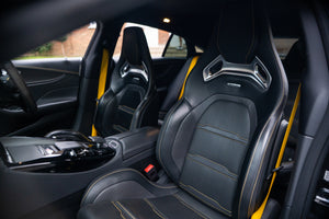 Mercedes-Benz AMG GT 4.0 63 S Edition 1  VAT Qualifying