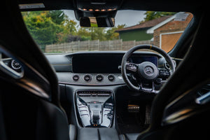 Mercedes-Benz AMG GT 4.0 63 S Edition 1  VAT Qualifying