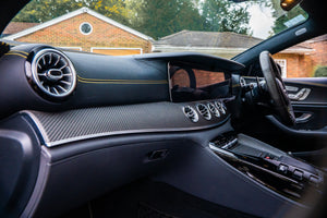 Mercedes-Benz AMG GT 4.0 63 S Edition 1  VAT Qualifying