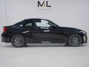 BMW M2 3.0L Competition Auto
