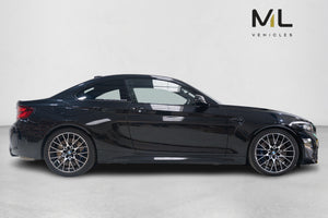 BMW M2 3.0L Competition Auto
