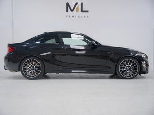 BMW M2 3.0L Competition Auto
