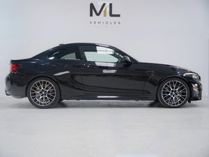 BMW M2 3.0L Competition Auto