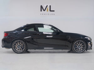 BMW M2 3.0L Competition Auto