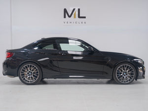 BMW M2 3.0L Competition Auto