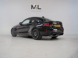 BMW M2 3.0L Competition Auto