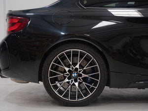 BMW M2 3.0L Competition Auto