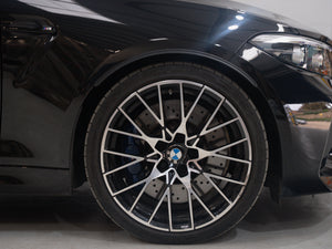 BMW M2 3.0L Competition Auto