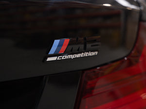 BMW M2 3.0L Competition Auto