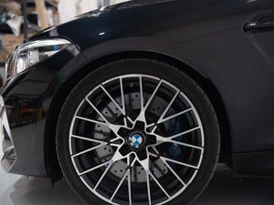 BMW M2 3.0L Competition Auto