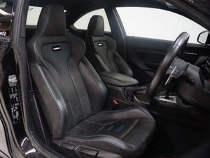 BMW M2 3.0L Competition Auto