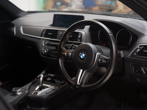 BMW M2 3.0L Competition Auto