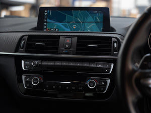 BMW M2 3.0L Competition Auto