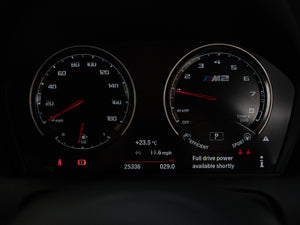 BMW M2 3.0L Competition Auto