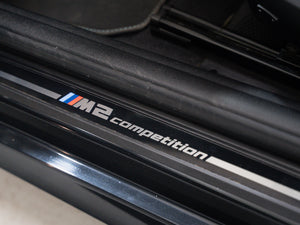 BMW M2 3.0L Competition Auto