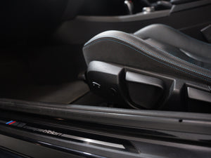 BMW M2 3.0L Competition Auto