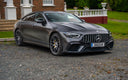 Mercedes-Benz AMG GT 4.0 63 S Edition 1 Coupe Thumbnail 1