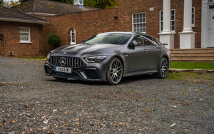 Mercedes-Benz AMG GT 4.0 63 S Edition 1 Coupe