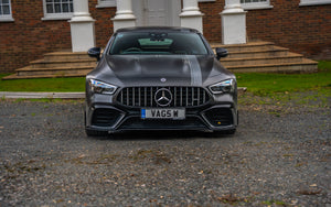 Mercedes-Benz AMG GT 4.0 63 S Edition 1 Coupe