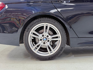 BMW 4 Series Gran Coupe 2.0L GPF M Sport Auto