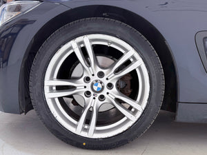 BMW 4 Series Gran Coupe 2.0L GPF M Sport Auto