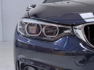 BMW 4 Series Gran Coupe 2.0L GPF M Sport Auto
