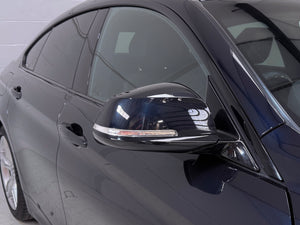 BMW 4 Series Gran Coupe 2.0L GPF M Sport Auto