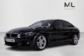 BMW 4 Series Gran Coupe 2.0L GPF M Sport Auto Thumbnail 2