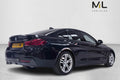 BMW 4 Series Gran Coupe 2.0L GPF M Sport Auto Thumbnail 3