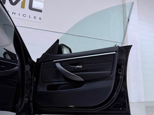 BMW 4 Series Gran Coupe 2.0L GPF M Sport Auto