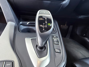 BMW 4 Series Gran Coupe 2.0L GPF M Sport Auto