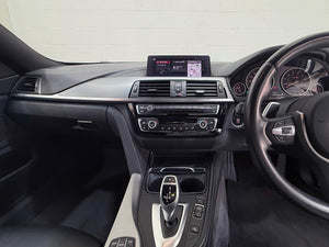 BMW 4 Series Gran Coupe 2.0L GPF M Sport Auto