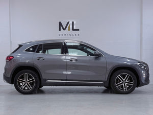 Mercedes Benz GLA 1.3L 200 Sport Auto